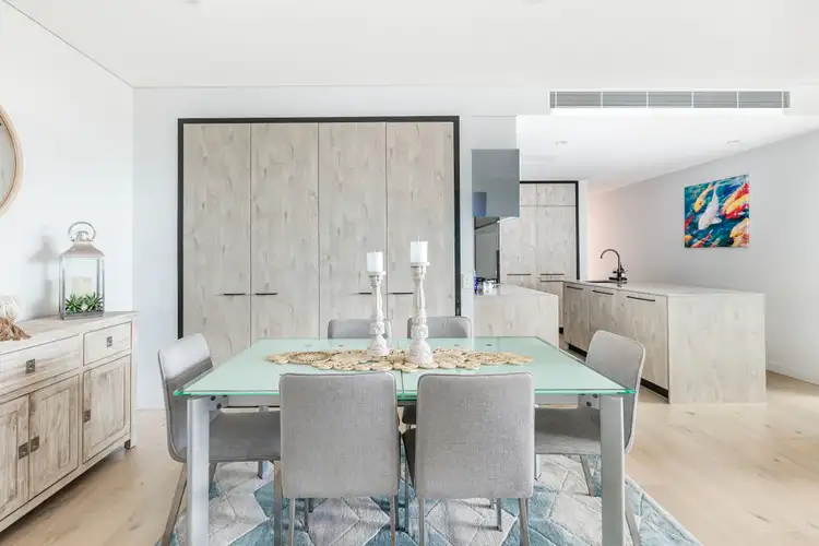Third view of Homely apartment listing, 402/1 Meriton Street, Gladesville NSW 2111