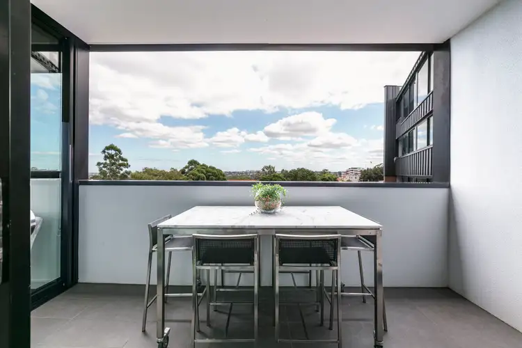 Fifth view of Homely apartment listing, 402/1 Meriton Street, Gladesville NSW 2111