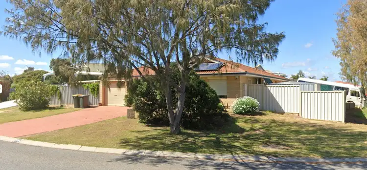 Main view of Homely house listing, 10 Ballina Close, Merriwa WA 6030