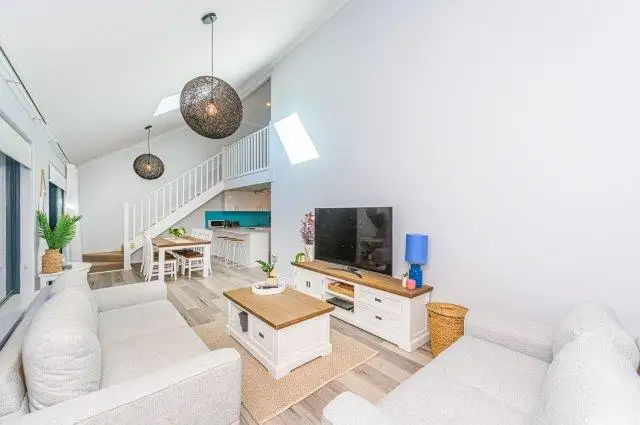 Main view of Homely house listing, 4/5 Tyler Street, Joondanna WA 6060