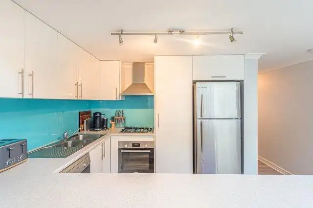 Third view of Homely house listing, 4/5 Tyler Street, Joondanna WA 6060