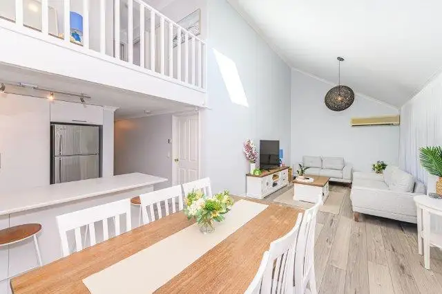 Fourth view of Homely house listing, 4/5 Tyler Street, Joondanna WA 6060