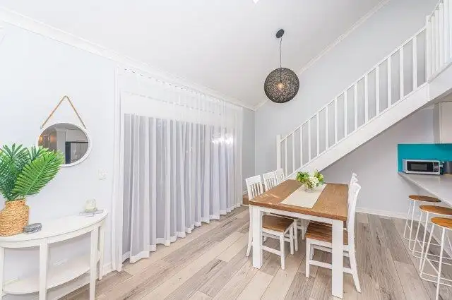 Sixth view of Homely house listing, 4/5 Tyler Street, Joondanna WA 6060