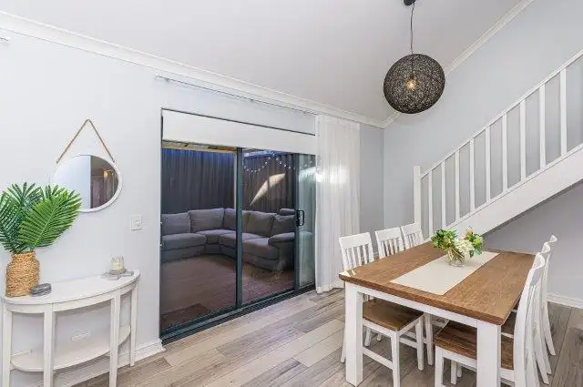 Seventh view of Homely house listing, 4/5 Tyler Street, Joondanna WA 6060