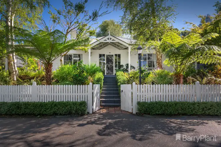 23 Emerald Lake Road, Emerald VIC 3782