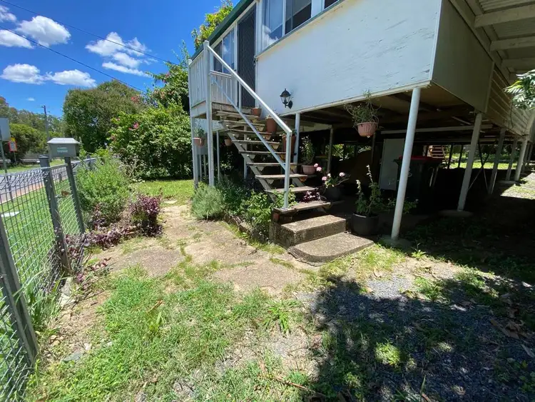 Third view of Homely house listing, 3 Byrnes Parade, Mount Morgan QLD 4714
