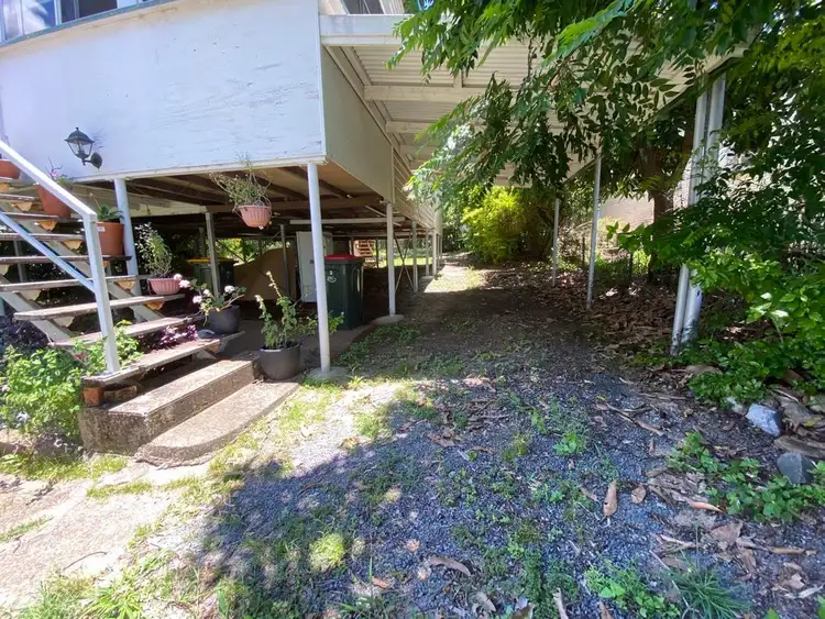 Fourth view of Homely house listing, 3 Byrnes Parade, Mount Morgan QLD 4714