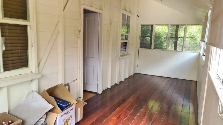 Fifth view of Homely house listing, 3 Byrnes Parade, Mount Morgan QLD 4714