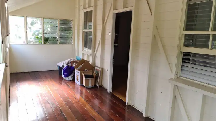 Sixth view of Homely house listing, 3 Byrnes Parade, Mount Morgan QLD 4714