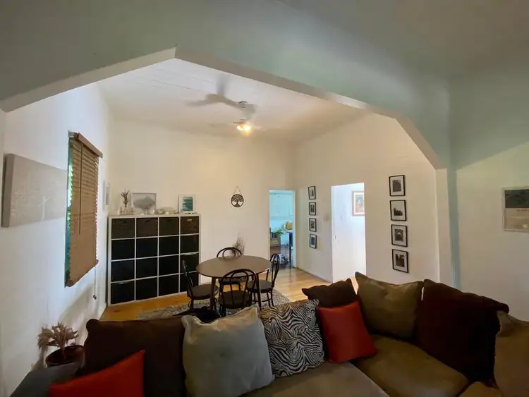 Seventh view of Homely house listing, 3 Byrnes Parade, Mount Morgan QLD 4714