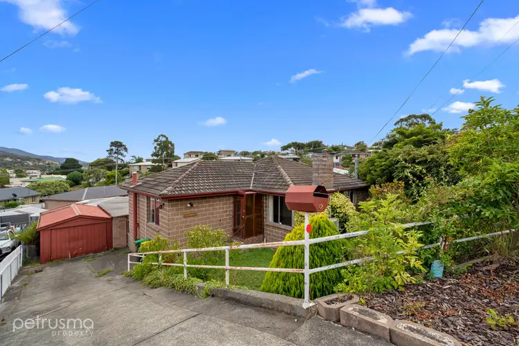 Main view of Homely house listing, 12 Devines Road, Glenorchy TAS 7010