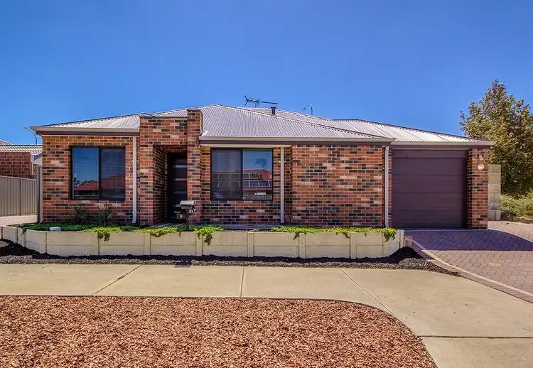 Main view of Homely house listing, 6/7 Pyrenees Parkway, Baldivis WA 6171