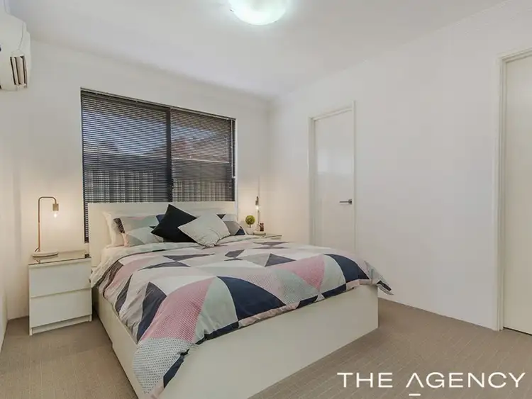 Second view of Homely house listing, 6/7 Pyrenees Parkway, Baldivis WA 6171