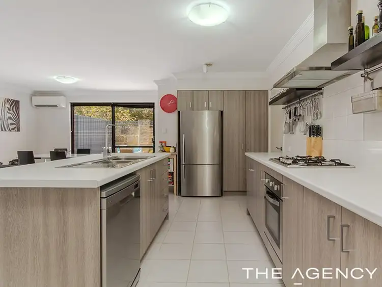 Fourth view of Homely house listing, 6/7 Pyrenees Parkway, Baldivis WA 6171