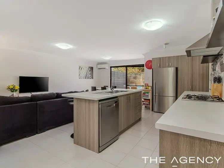 Fifth view of Homely house listing, 6/7 Pyrenees Parkway, Baldivis WA 6171