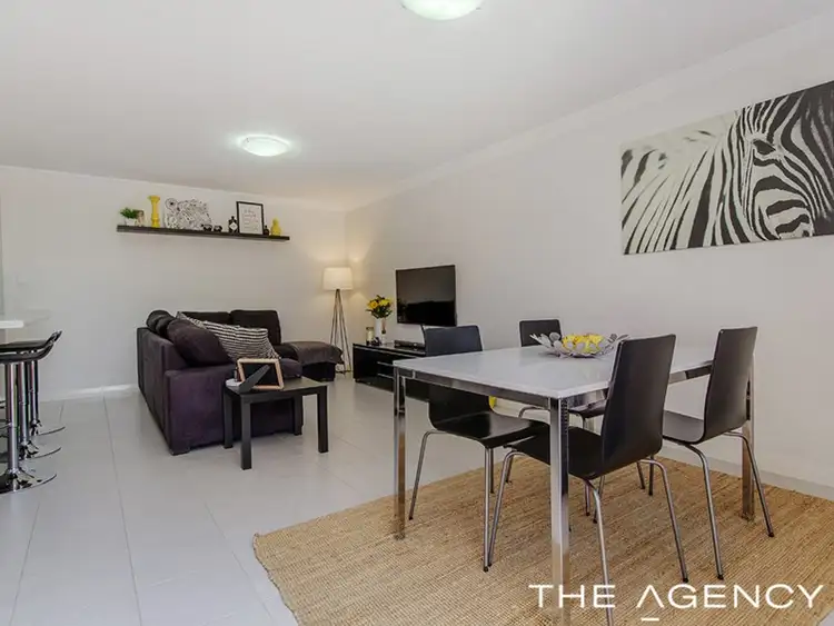 Sixth view of Homely house listing, 6/7 Pyrenees Parkway, Baldivis WA 6171