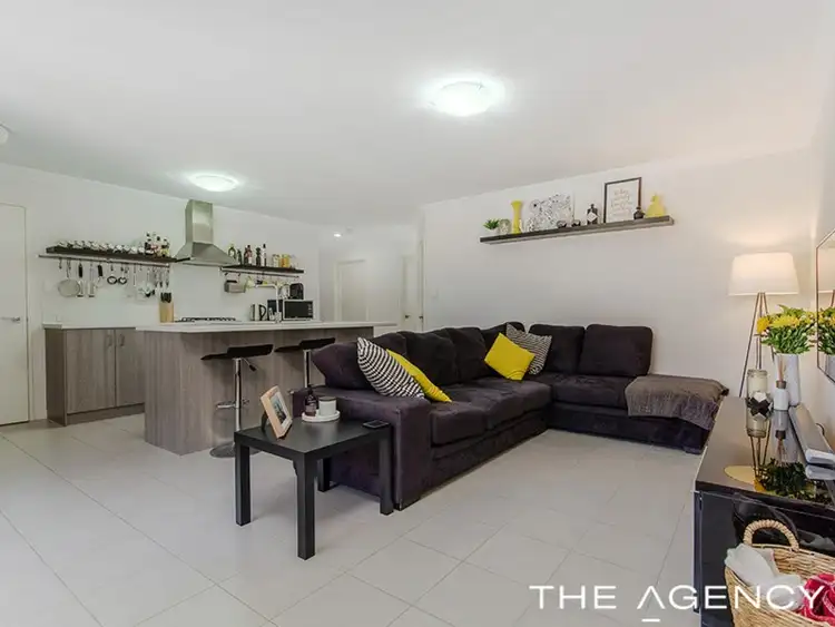Seventh view of Homely house listing, 6/7 Pyrenees Parkway, Baldivis WA 6171