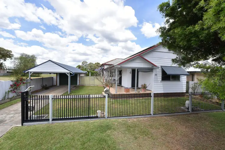 Main view of Homely house listing, 20 Lightfoot Street, Cessnock NSW 2325