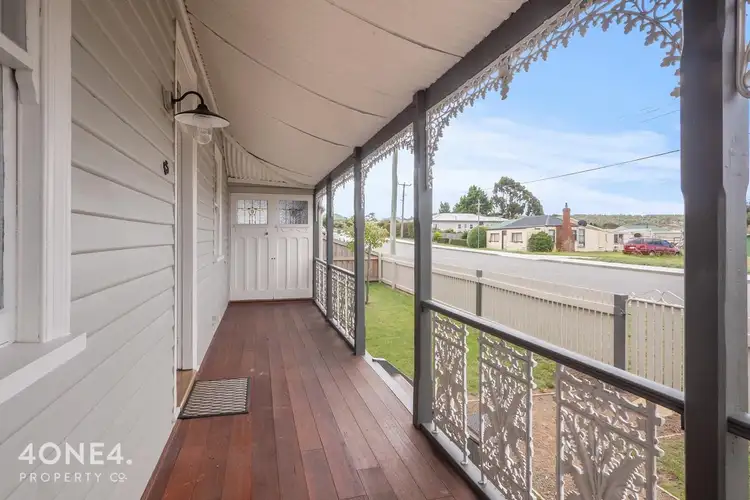 Third view of Homely house listing, 65 Stanley Street, Oatlands TAS 7120