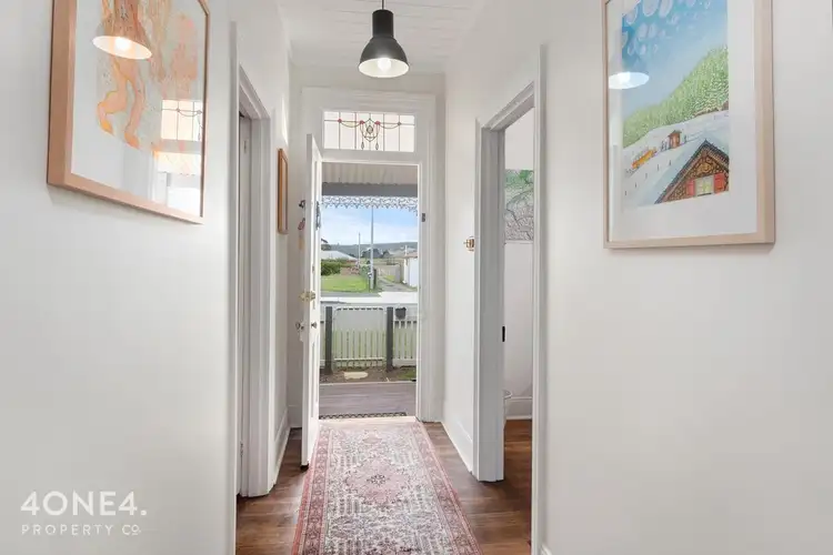Fourth view of Homely house listing, 65 Stanley Street, Oatlands TAS 7120