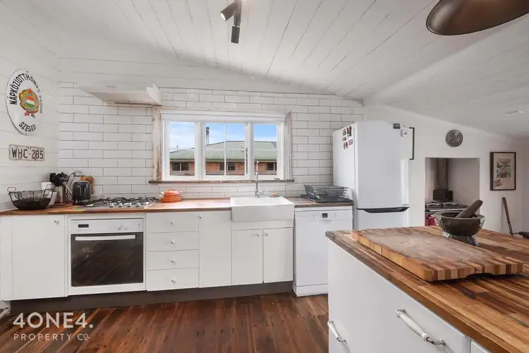 Sixth view of Homely house listing, 65 Stanley Street, Oatlands TAS 7120