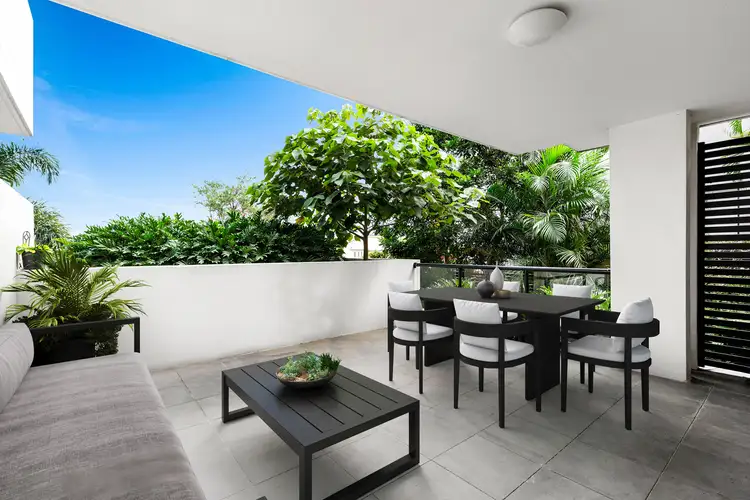 3/109 Stoneleigh Street, Lutwyche QLD 4030