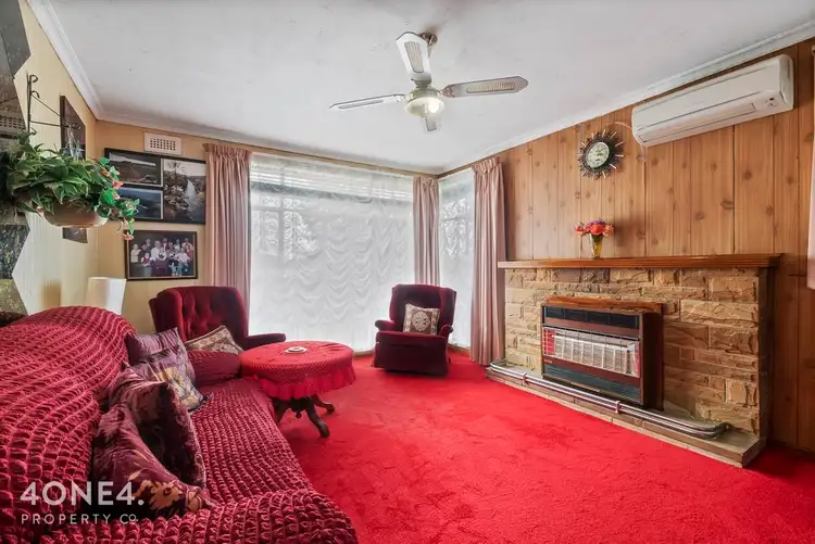 Fourth view of Homely house listing, 17 Belgrave Street, Claremont TAS 7011