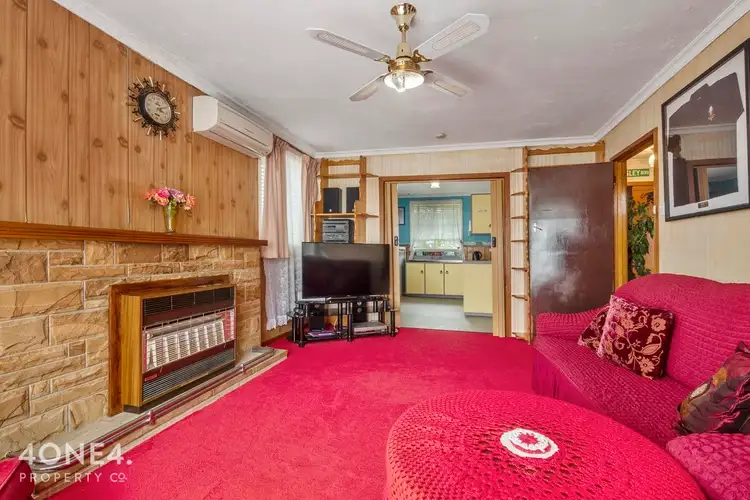Fifth view of Homely house listing, 17 Belgrave Street, Claremont TAS 7011