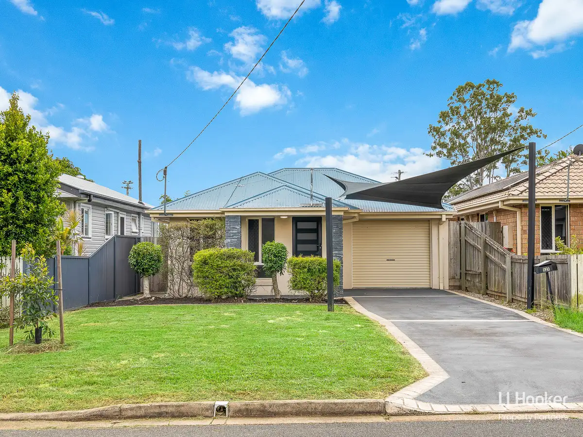 Main view of Homely house listing, 89A Dartmouth Street, Coopers Plains QLD 4108