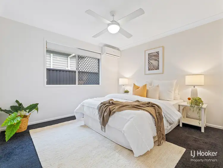 Second view of Homely house listing, 89A Dartmouth Street, Coopers Plains QLD 4108