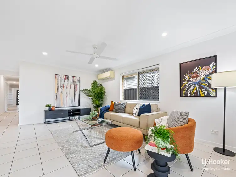 Fifth view of Homely house listing, 89A Dartmouth Street, Coopers Plains QLD 4108