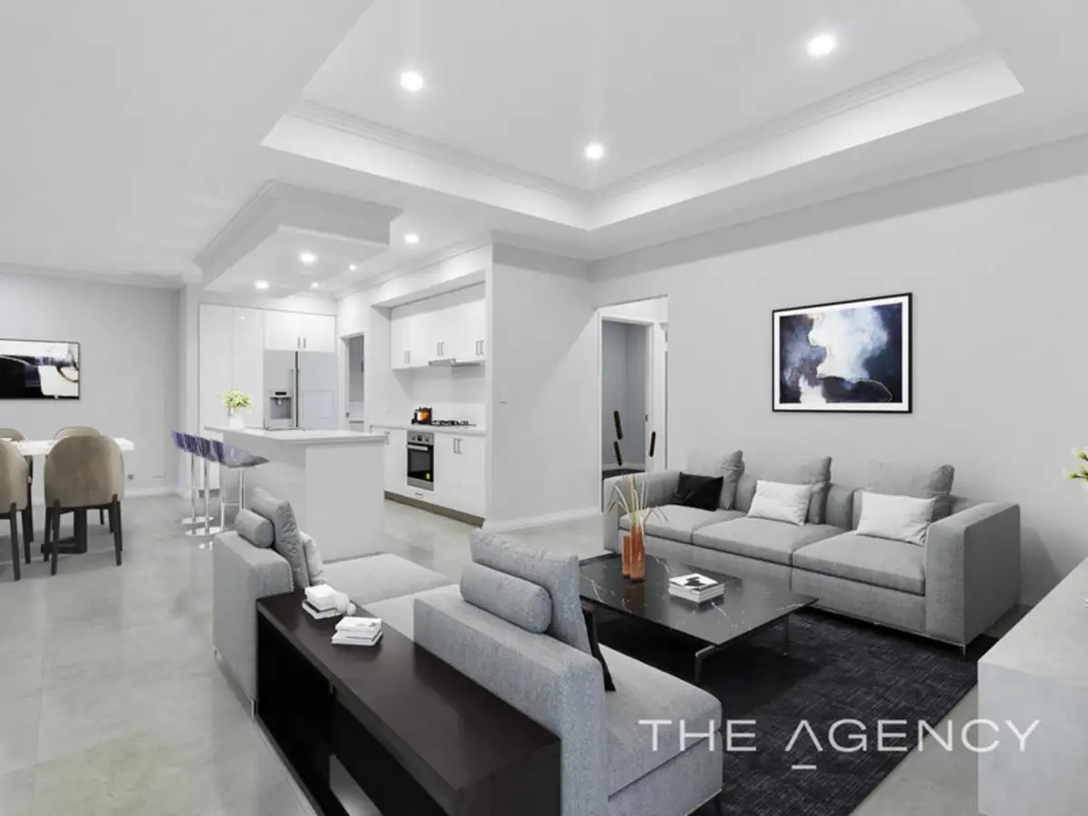 Main view of Homely villa listing, 24C Morley Drive, Tuart Hill WA 6060