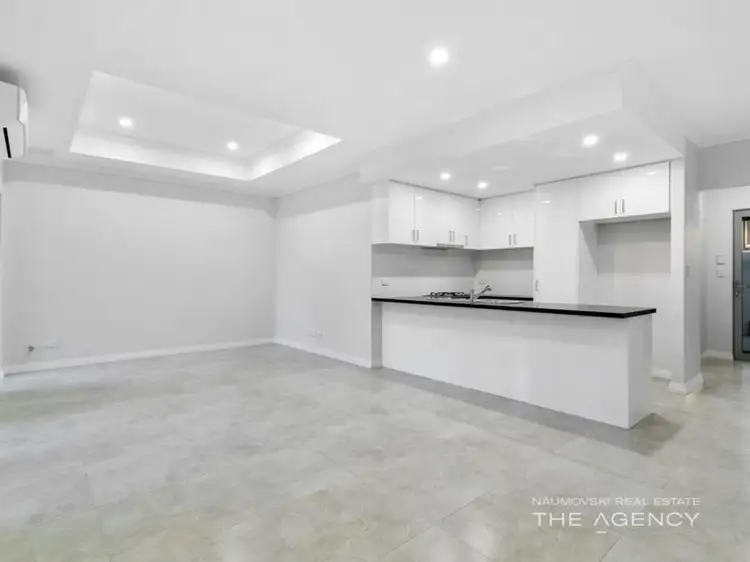 Seventh view of Homely villa listing, 24C Morley Drive, Tuart Hill WA 6060