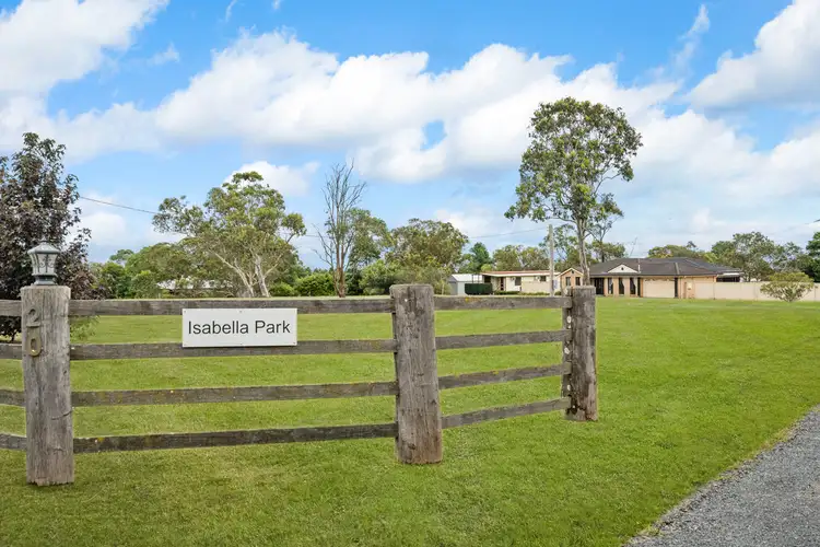 20 Kirks Road, Mangrove Mountain NSW 2250