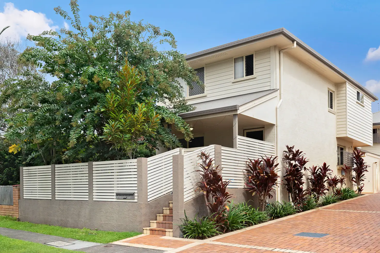 Main view of Homely townhouse listing, 5/44 Norman Drive, Chermside QLD 4032