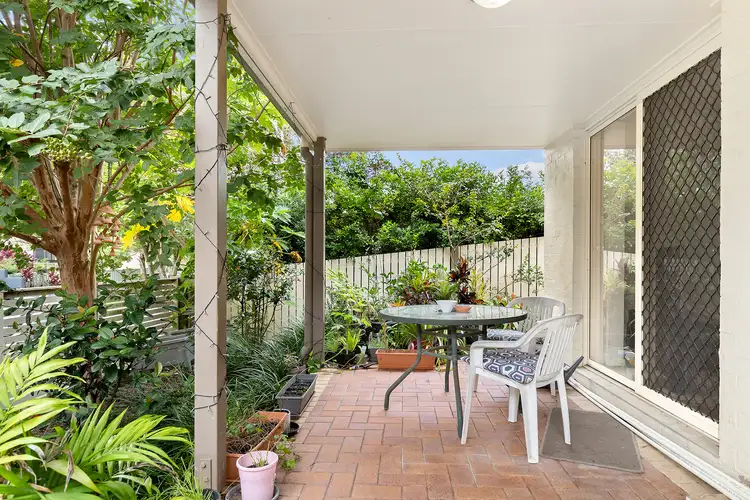 Second view of Homely townhouse listing, 5/44 Norman Drive, Chermside QLD 4032