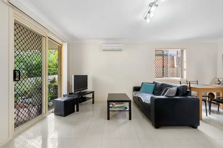 Third view of Homely townhouse listing, 5/44 Norman Drive, Chermside QLD 4032