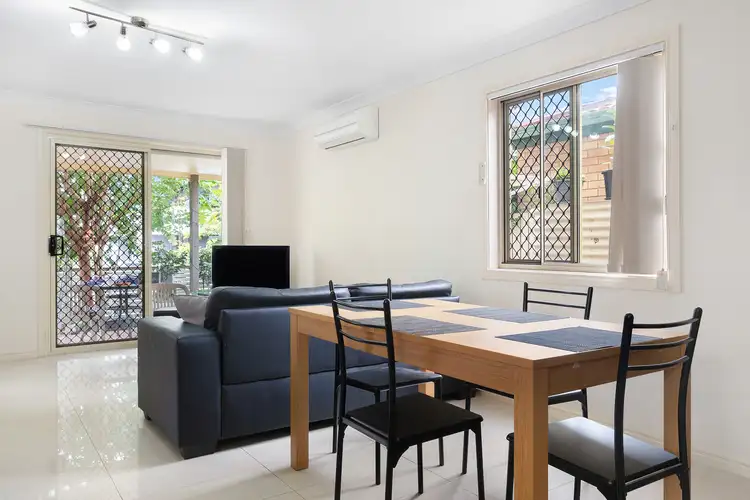 Fourth view of Homely townhouse listing, 5/44 Norman Drive, Chermside QLD 4032