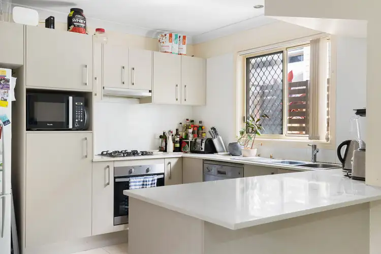 Fifth view of Homely townhouse listing, 5/44 Norman Drive, Chermside QLD 4032