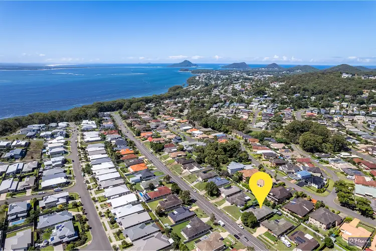 Third view of Homely house listing, 104 Bagnall Beach Road, Corlette NSW 2315