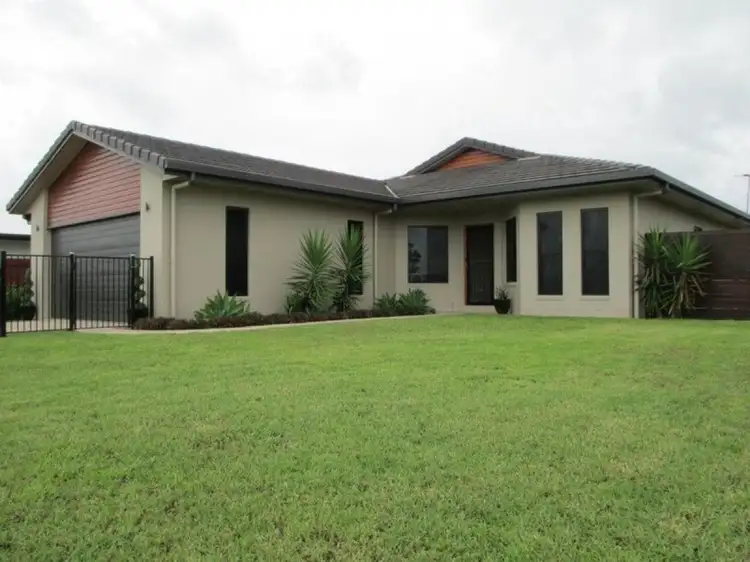 30 Lucy Court, Mirani QLD 4754