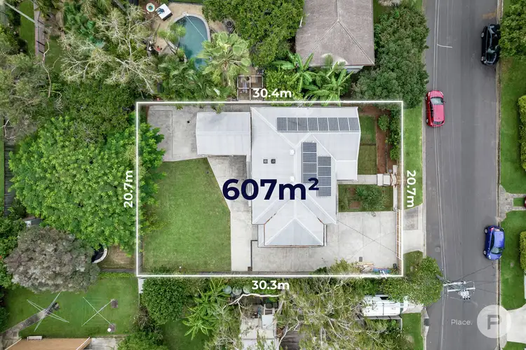 Third view of Homely house listing, 9 Wylie Avenue, Coorparoo QLD 4151