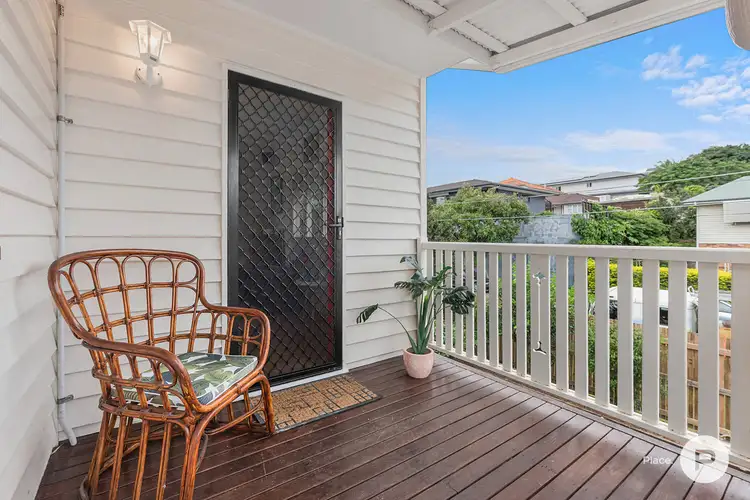 Fourth view of Homely house listing, 9 Wylie Avenue, Coorparoo QLD 4151