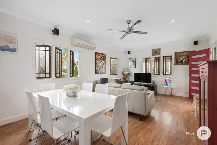 Sixth view of Homely house listing, 9 Wylie Avenue, Coorparoo QLD 4151