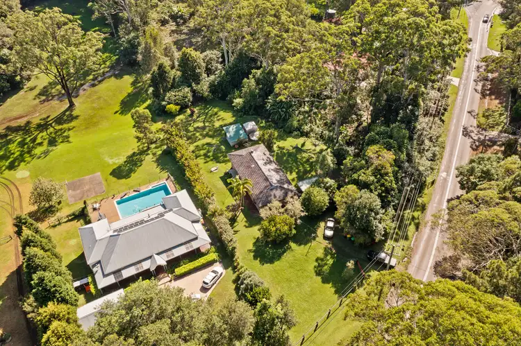 Third view of Homely rural property listing, 75 Coachwood Road, Matcham NSW 2250