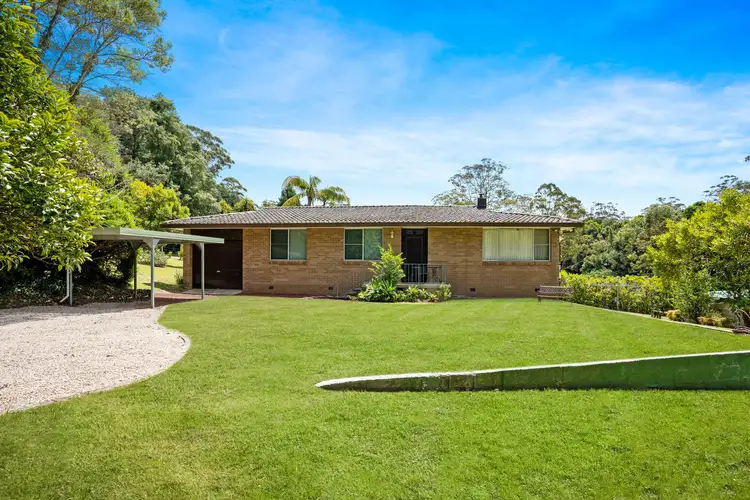 Fifth view of Homely rural property listing, 75 Coachwood Road, Matcham NSW 2250