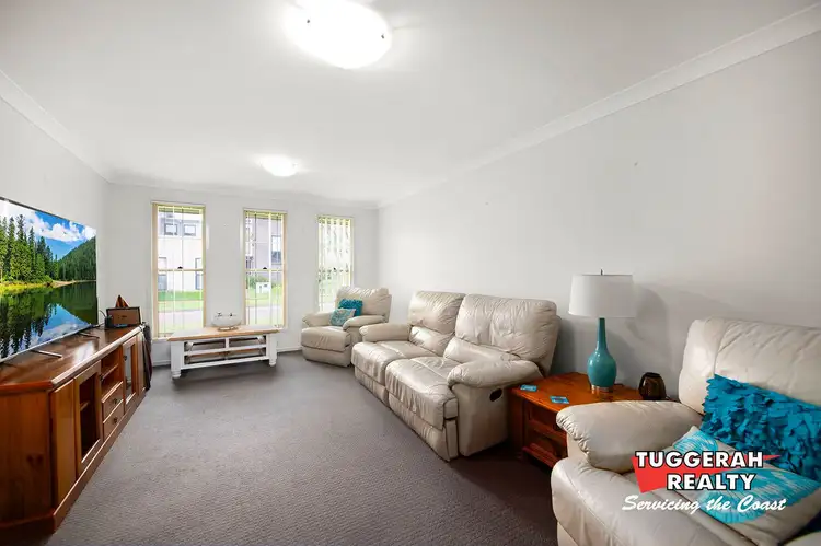 Second view of Homely house listing, 1 Cosmos Place, Hamlyn Terrace NSW 2259