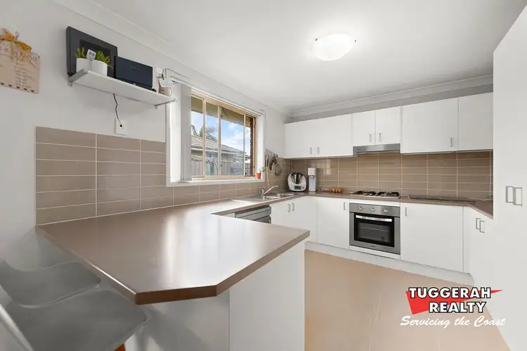 Third view of Homely house listing, 1 Cosmos Place, Hamlyn Terrace NSW 2259