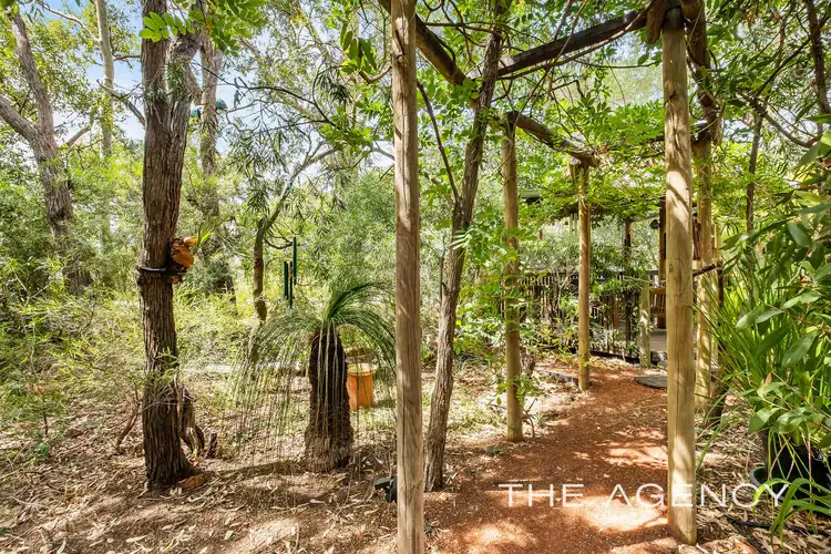 Fifth view of Homely house listing, 51 Padbury Road, Darlington WA 6070