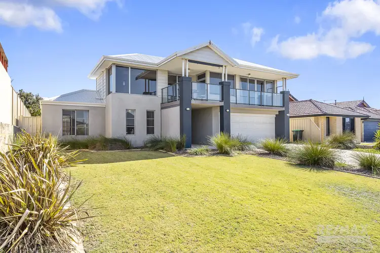 60 Hampshire Drive, Jindalee WA 6036